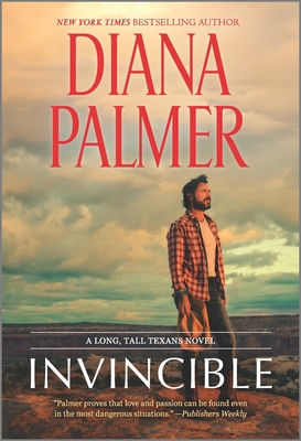 Invincible - Palmer, Diana