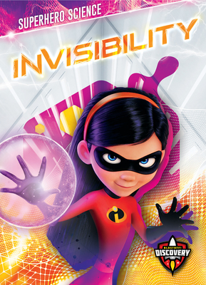 Invisibility - Morey, Allan