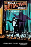 Invisible Detective: Stage Fright