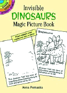Invisible Dinosaurs Magic Picture Book