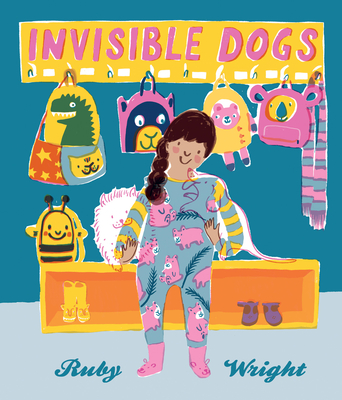 Invisible Dogs - 