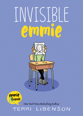Invisible Emmie - 