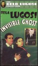 Invisible Ghost