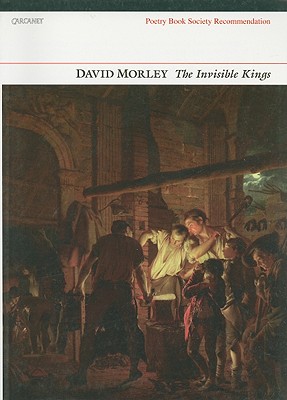 Invisible Kings PB - Morley, David