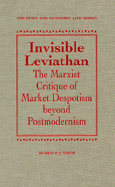 Invisible Levithan