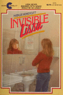 Invisible Lissa / By Natalie Honeycutt.