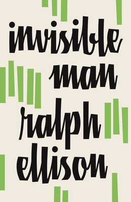Invisible Man (National Book Award Winner) - Ellison, Ralph