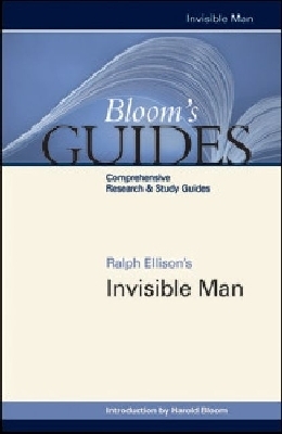 Invisible Man - Bloom, Harold (Editor)