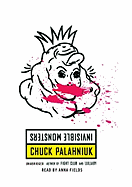 Invisible Monsters