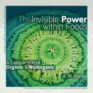 Invisible Power within Foods: A Comparison of Organic & Nonorganic
