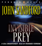 Invisible Prey