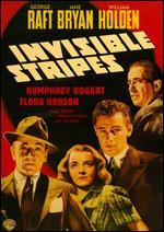 Invisible Stripes