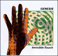 Invisible Touch - Genesis