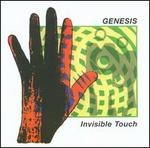 Invisible Touch