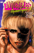Invisibles, The: Apocalipstick Vol 02