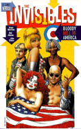 Invisibles, The: Bloody Hell in America Vol 04