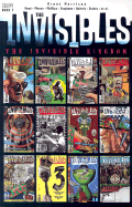 Invisibles, The: The Invisible Kingdom Vol 07