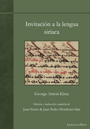 Invitaci�n a la lengua siriaca