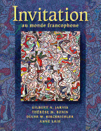 Invitation Au Monde Francophone