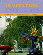 Invitation Essentials - Jarvis, Gilbert A, and Birckbichler, Diane W, and Bonin, Theresa M