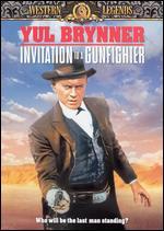 Invitation to a Gunfighter