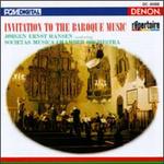 Invitation To Baroque Music