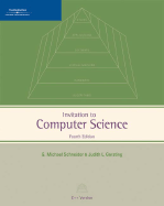 Invitation to Computer Science: C++ Version, Fourth Edition