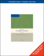 Invitation to Computer Science: C++ Version - Gersting, Judith L., and Schneider, Gary