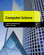Invitation to Computer Science