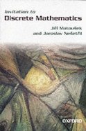 Invitation to Discrete Mathematics