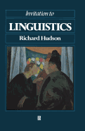 Invitation to Linguistics