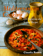 Invitation to Mediterranean Cooking