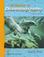 Invitation to Oceanography: .