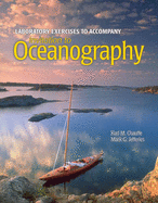 Invitation to Oceanography: .