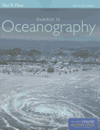 Invitation to Oceanography: .