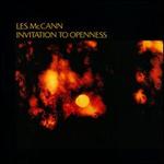 Invitation to Openness [Bonus Track]