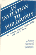 Invitation to Philosophy