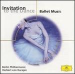 Invitation to the Dance: Ballet Music