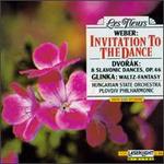 Invitation to the Dance - Slavonic Dances