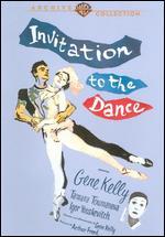 Invitation to the Dance