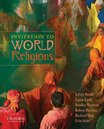 Invitation to World Religions