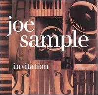 Invitation - Joe Sample