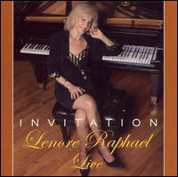 Invitation - Lenore Raphael