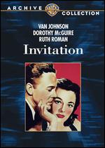 Invitation - Gottfried Reinhardt
