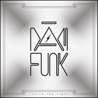 Invite the Light [LP] - Dam-Funk