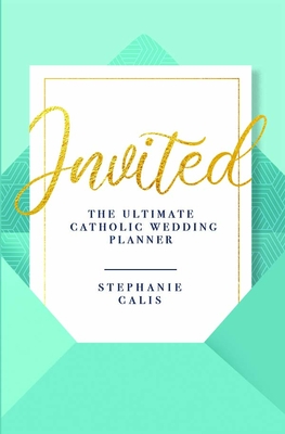 Invited - 2nd Edition - Calis, Stephanie