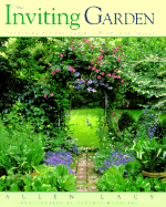 Inviting Garden