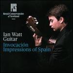 Invocati�n: Impressions of Spain