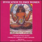 Invocation to Free Women