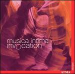 Invocation